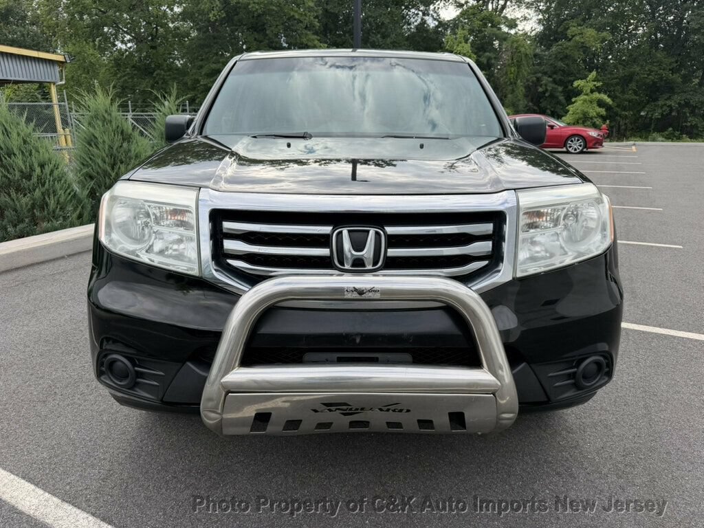 Used 2014 Honda Pilot LX image 7