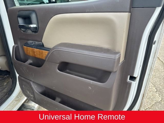 Used 2018 GMC Sierra 1500 SLT w/ SLT Premium Package image 19