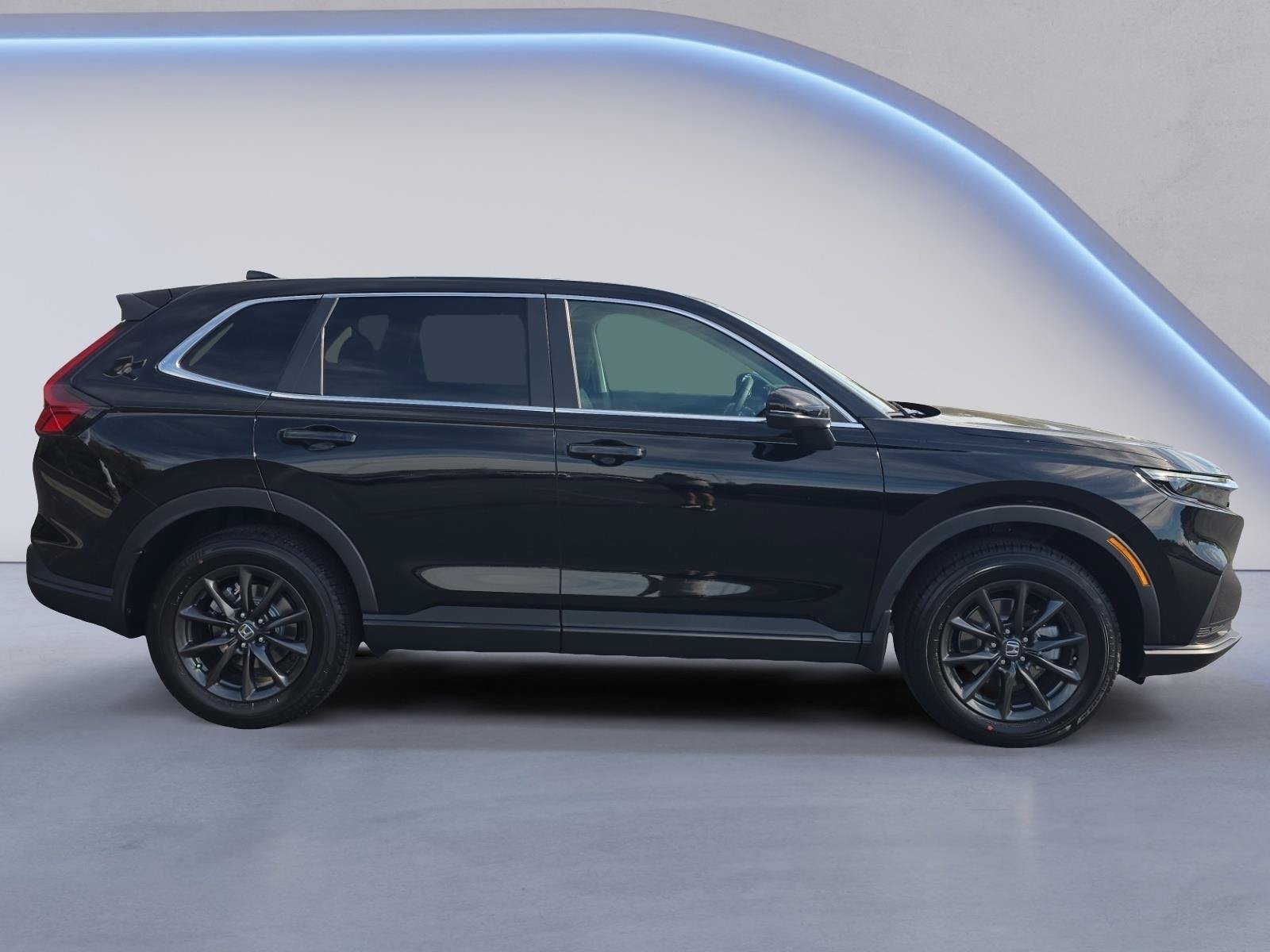 New 2027 Honda CR-V EX-L image 7
