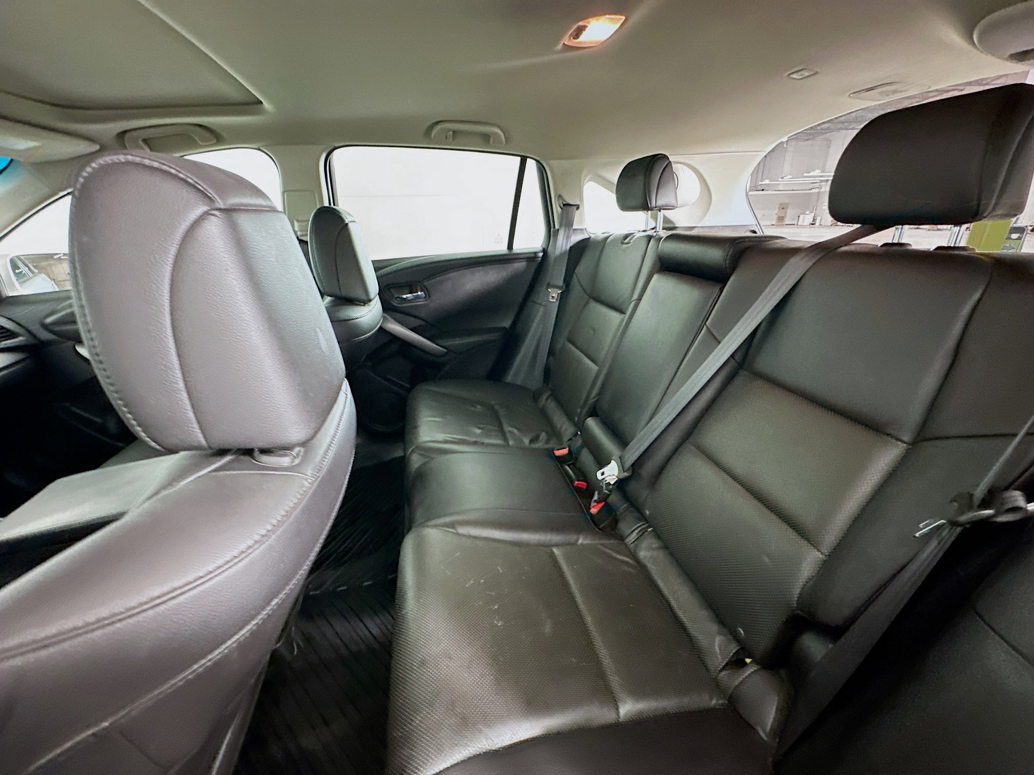 Used 2015 Acura RDX FWD w/ Technology Package image 27