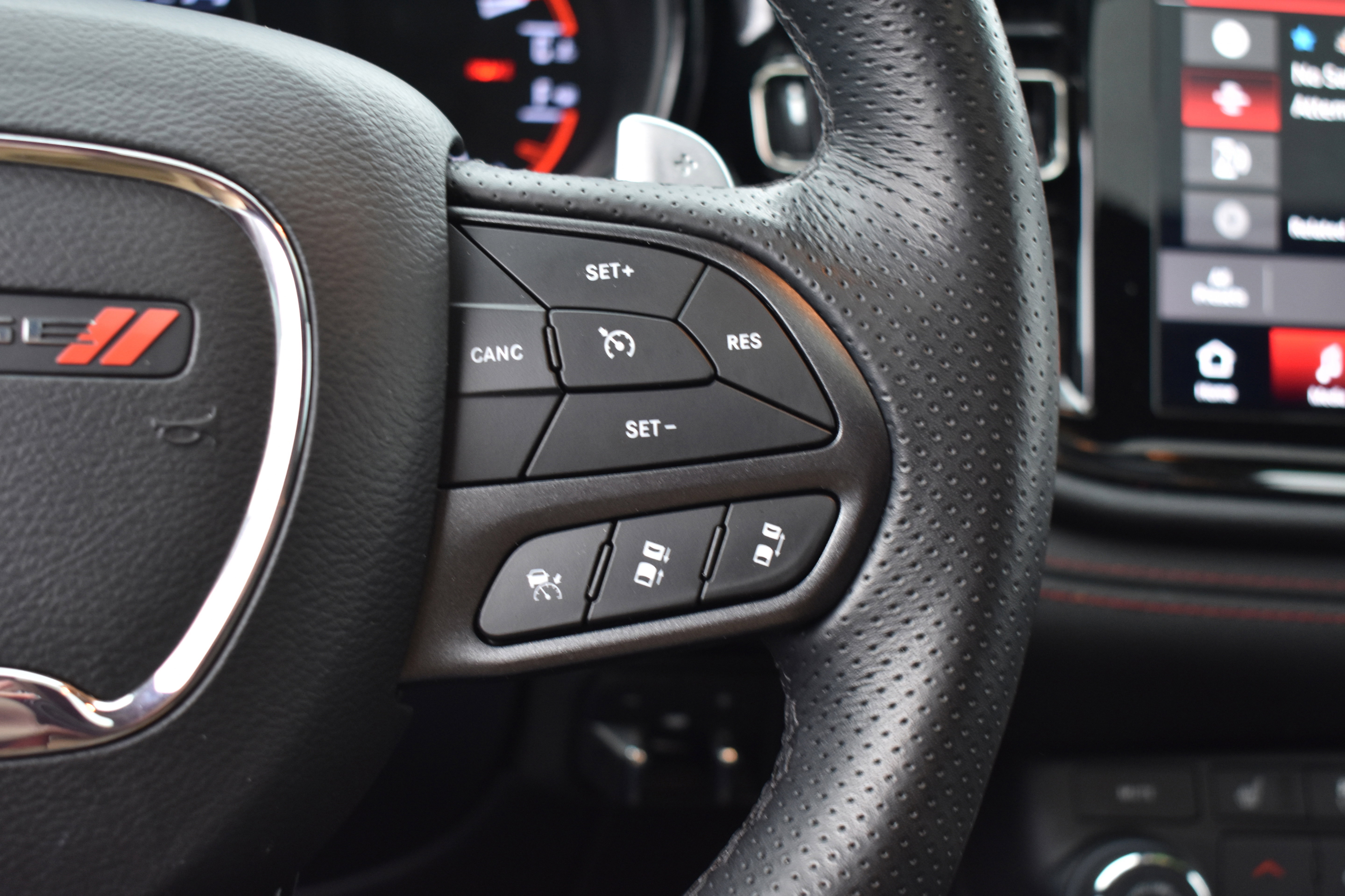 Used 2024 Dodge Durango GT image 14