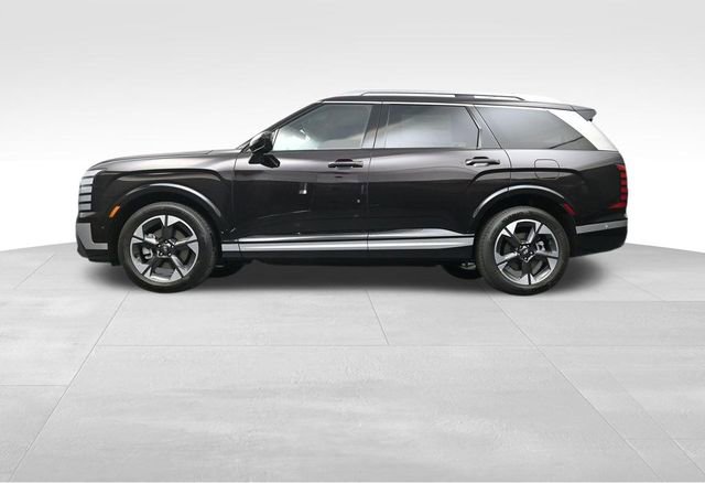 New 2026 Hyundai Palisade Limited image 34