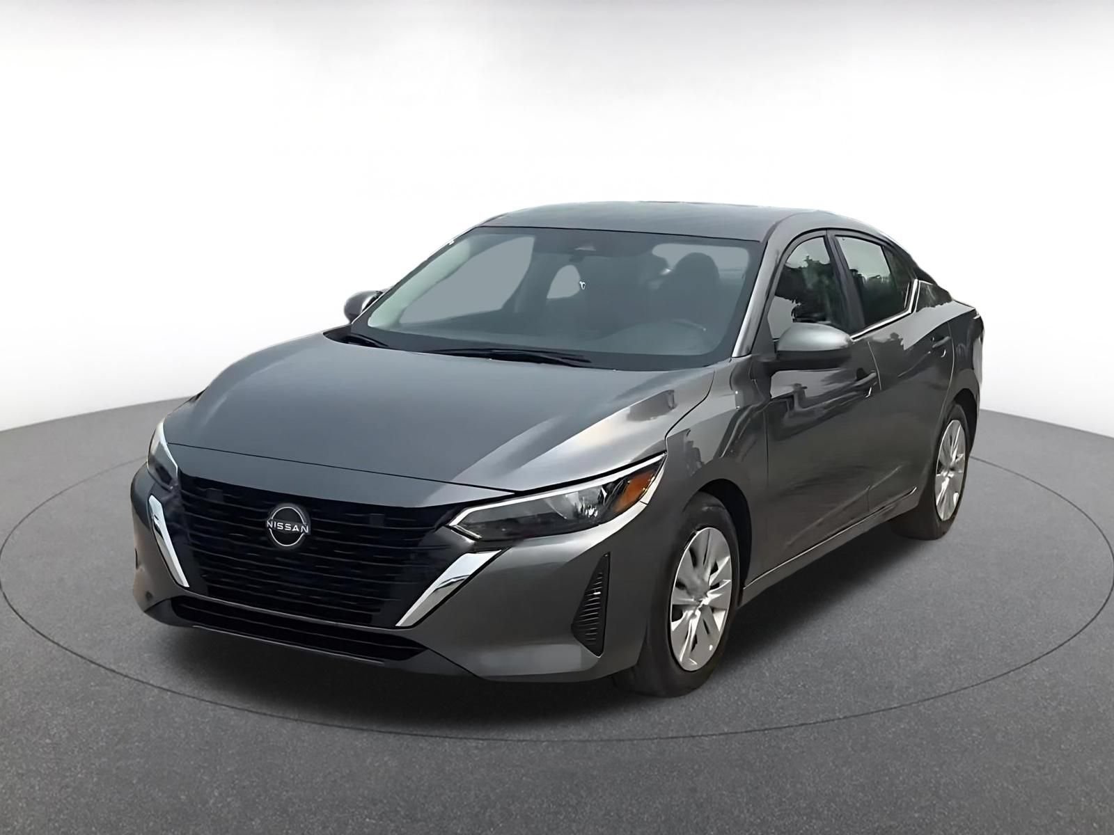 Used 2025 Nissan Sentra S FWD image 6