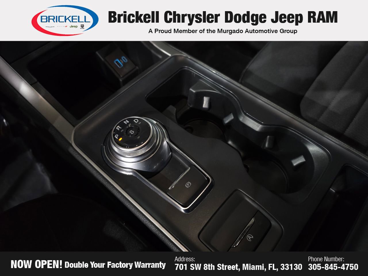 Used 2022 Ford Edge SE AWD/4WD image 27