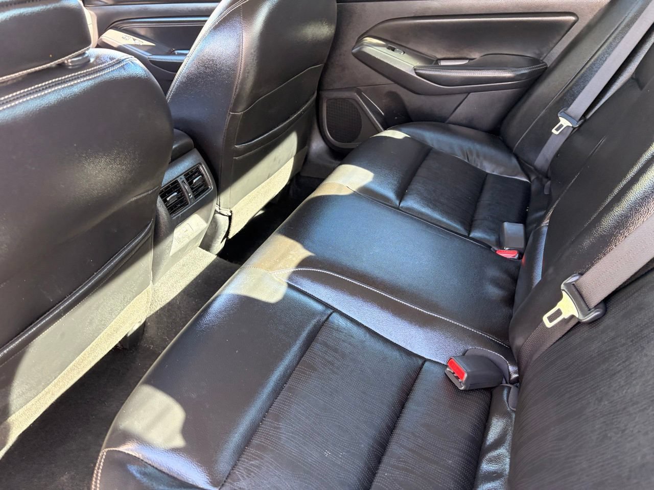Used 2019 Nissan Altima 2.5 SL FWD image 15