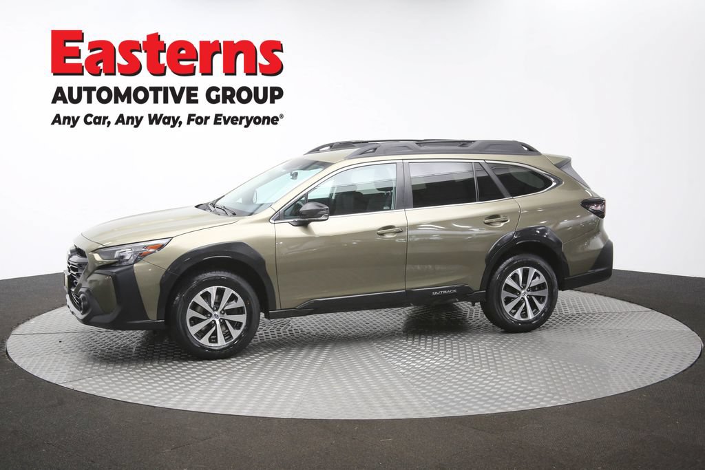 Used 2024 Subaru Outback Premium AWD/4WD image 52