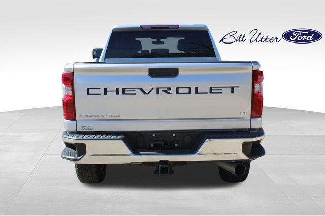 Used 2023 Chevrolet Silverado 2500 LT w/ Convenience Package image 6