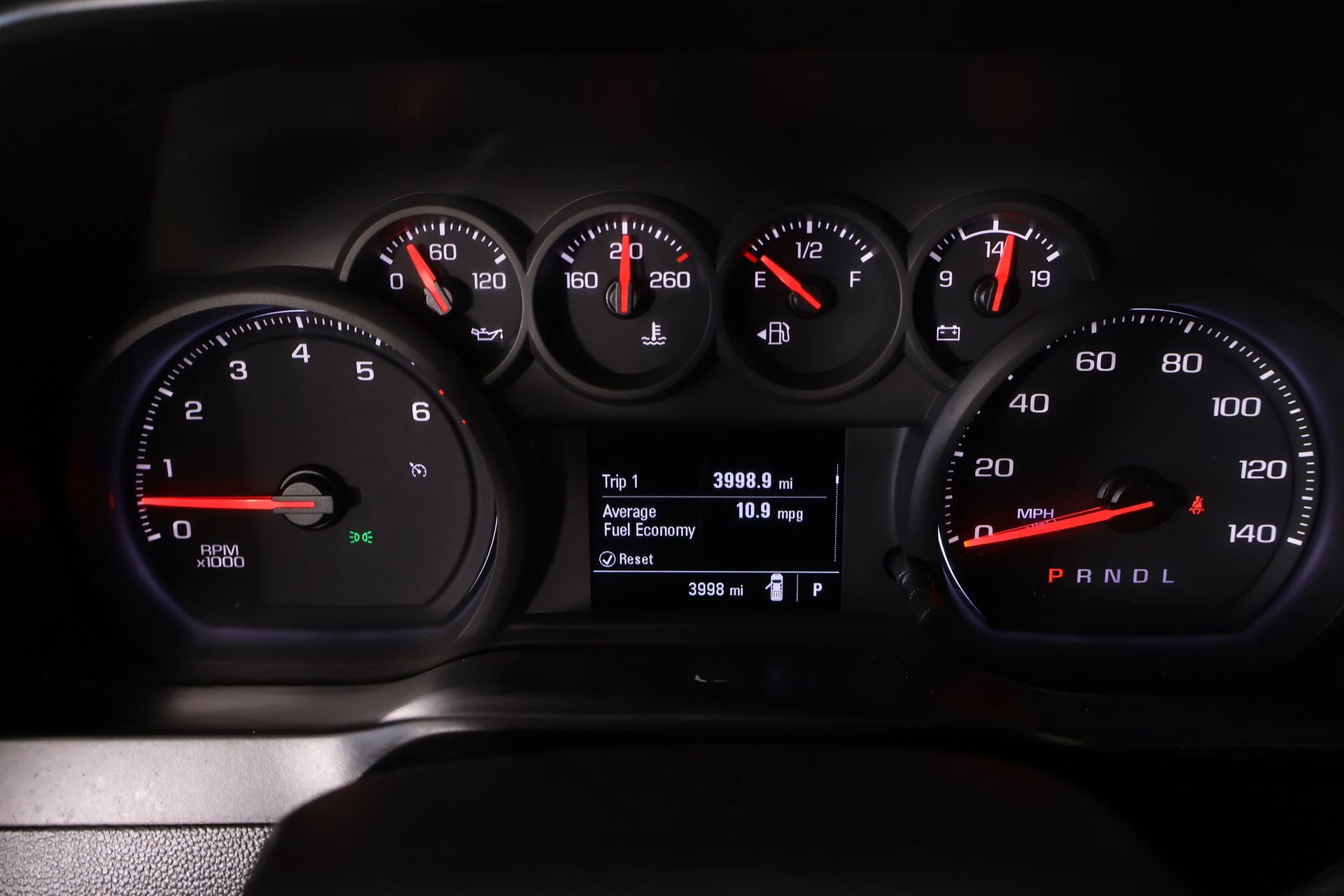 Used 2021 Chevrolet Silverado 1500 W/T w/ WT Convenience Package image 4