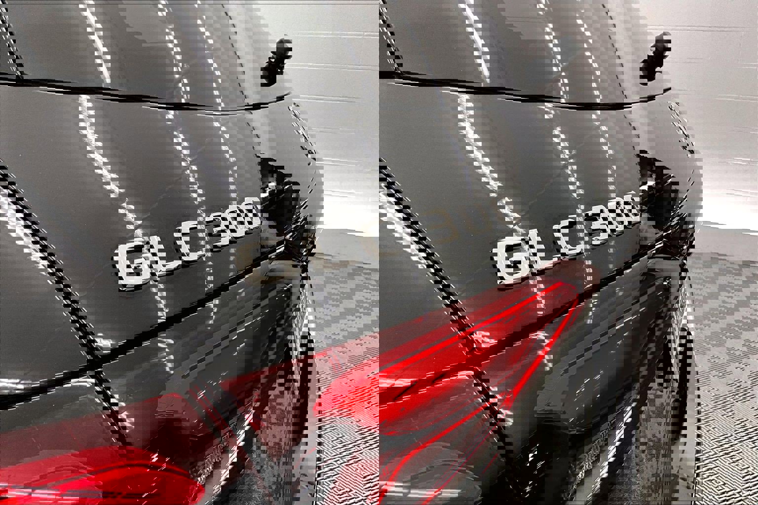 Used 2026 Mercedes-Benz GLC 300 image 31