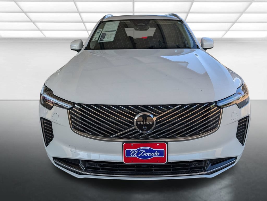 Used 2025 Volvo XC90 B6 Plus AWD/4WD image 27