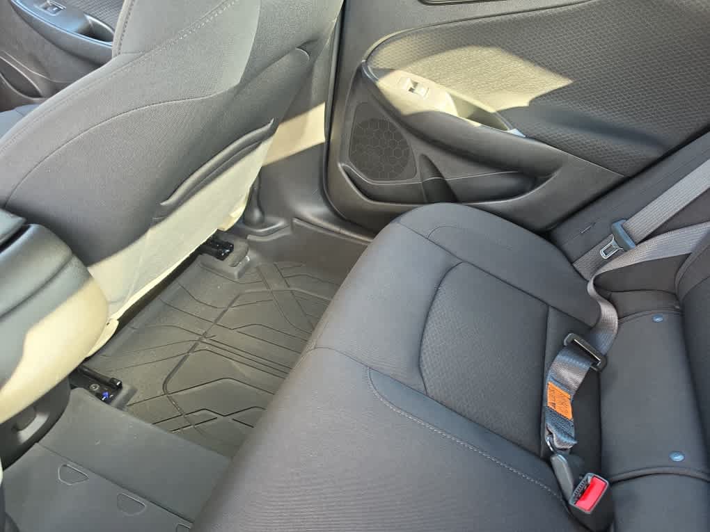 Used 2024 Chevrolet Malibu RS FWD image 26