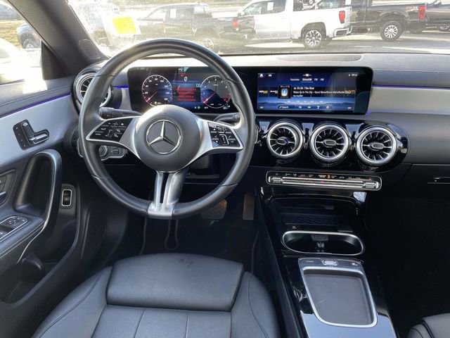 Used 2025 Mercedes-Benz CLA 250 4MATIC image 14