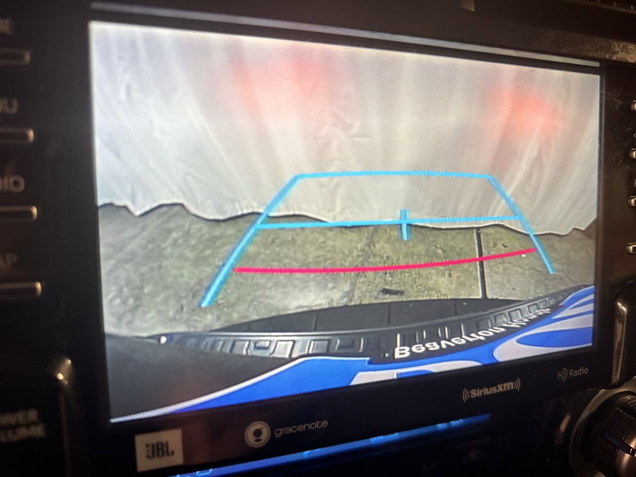 Used 2020 Toyota 4Runner Nightshade image 26