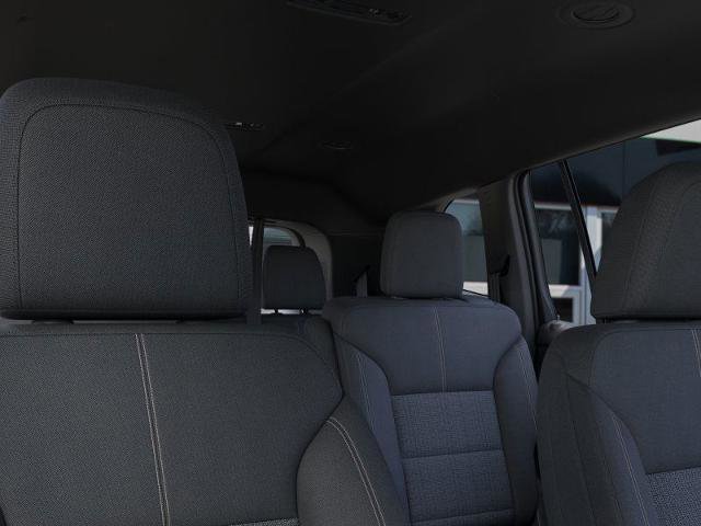 New 2026 GMC Acadia Elevation w/ LPO, Floor Liner Package image 24