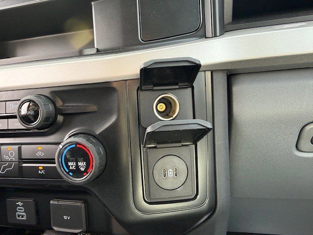 New 2026 Ford F550 4x4 SuperCab Super Duty image 14