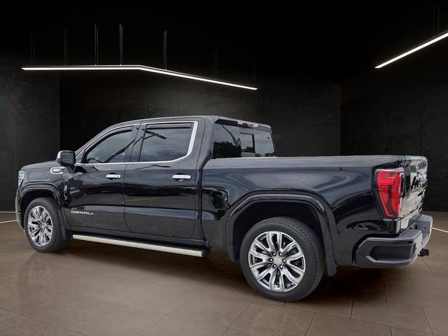 Certified 2023 GMC Sierra 1500 Denali w/ Denali Reserve Package AWD/4WD image 5