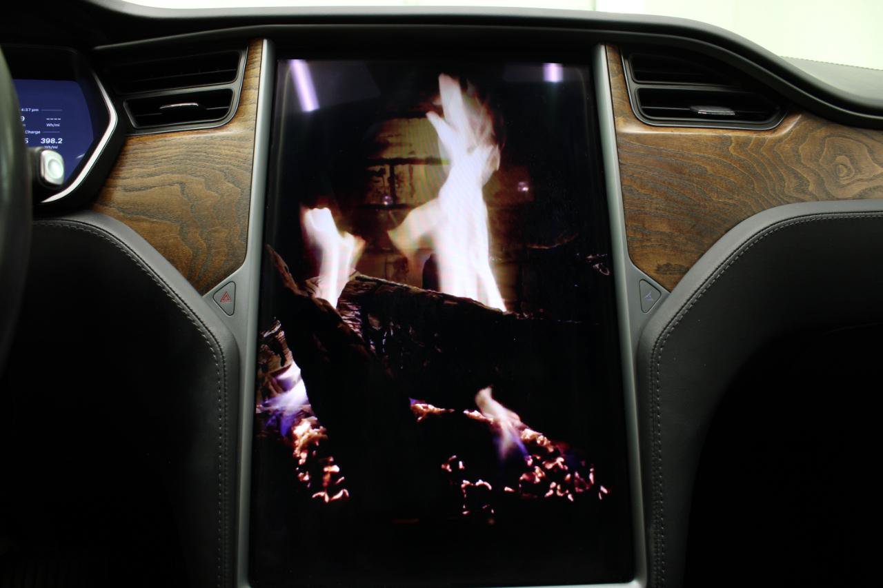 Used 2018 Tesla Model S 75D AWD/4WD image 60