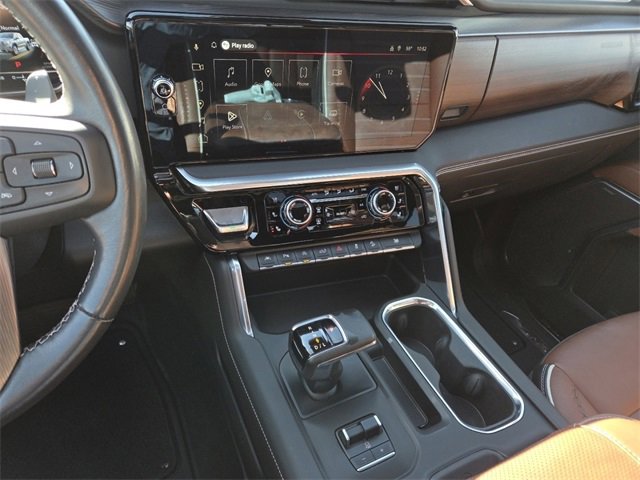 Used 2023 GMC Sierra 1500 Denali Ultimate image 37