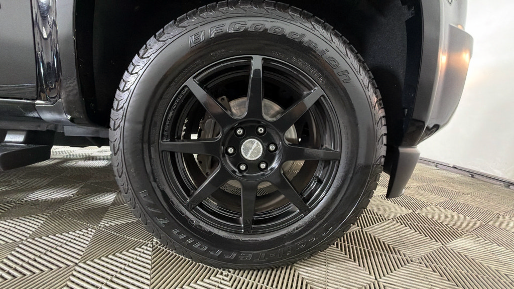 Used 2018 Chevrolet Colorado LT RWD image 27