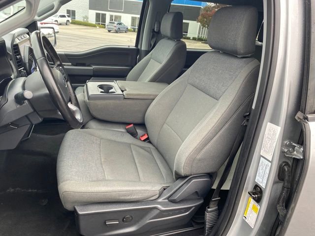 Used 2024 Ford F150 XLT w/ Tow/Haul Package image 14