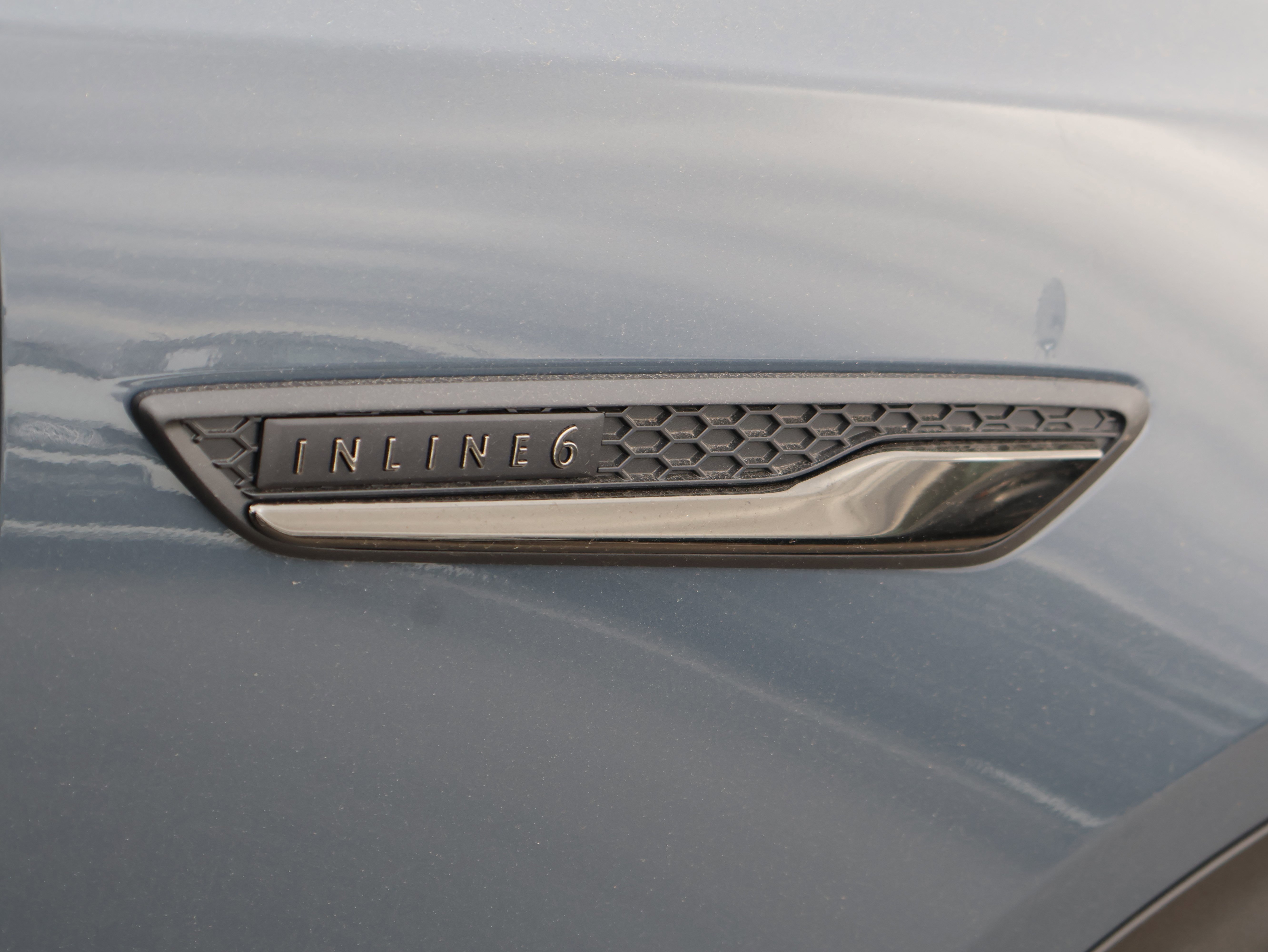 New 2026 MAZDA CX-70 3.3 Turbo w/ Preferred Package image 9