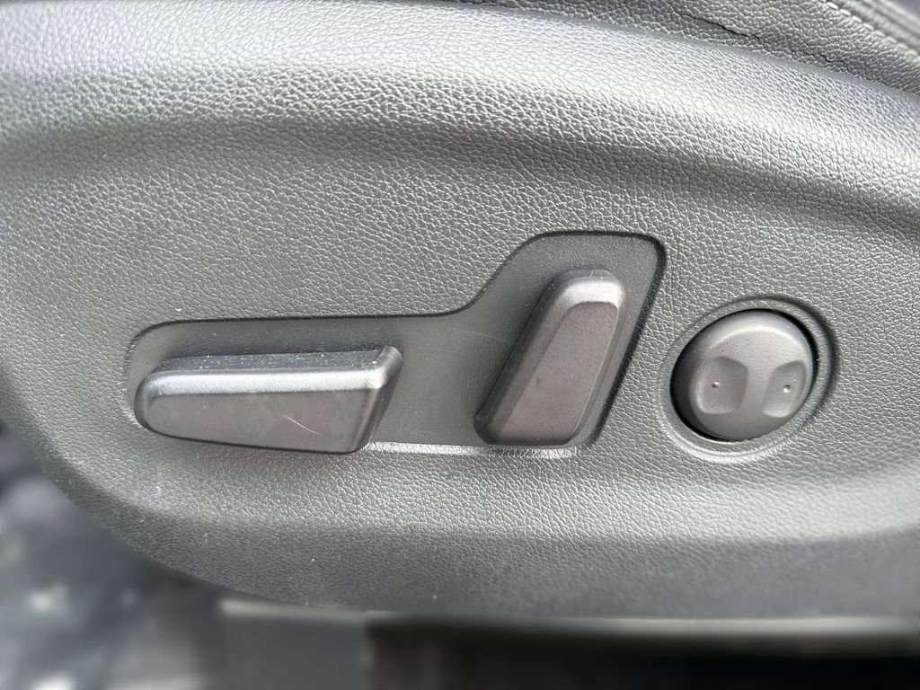 Used 2020 Kia Sportage S w/ S Premium Package image 14