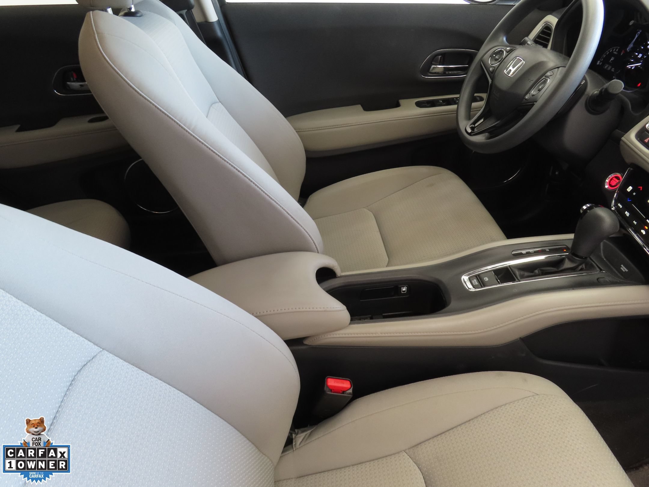 Used 2021 Honda HR-V EX image 25