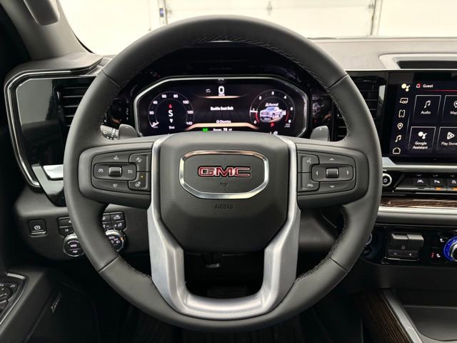 New 2026 GMC Sierra 1500 Elevation w/ Elevation Premium Package image 18