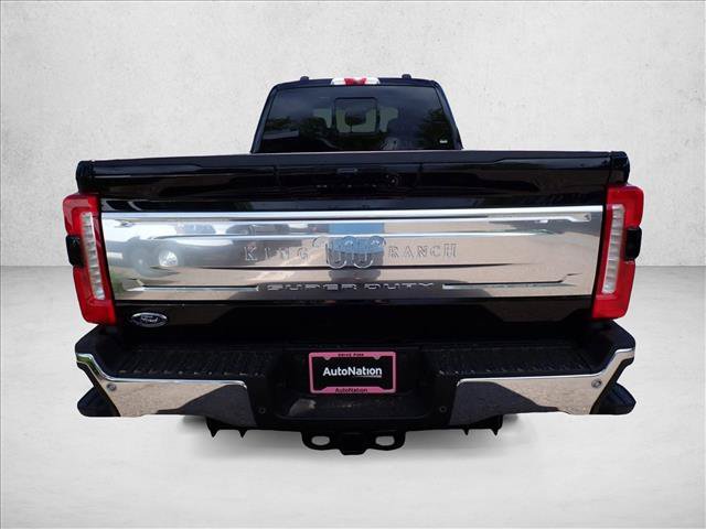 New 2026 Ford F350 King Ranch AWD/4WD image 3