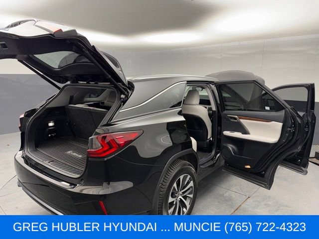 Used 2021 Lexus RX 350L Premium w/ Premium Package AWD/4WD image 31