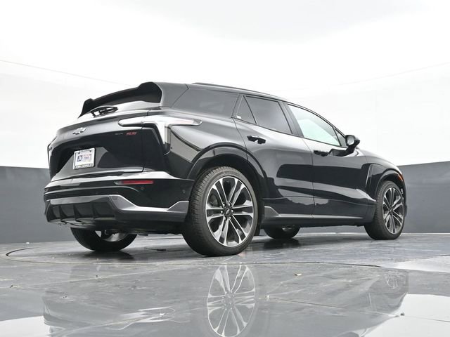New 2026 Chevrolet Blazer EV SS image 44