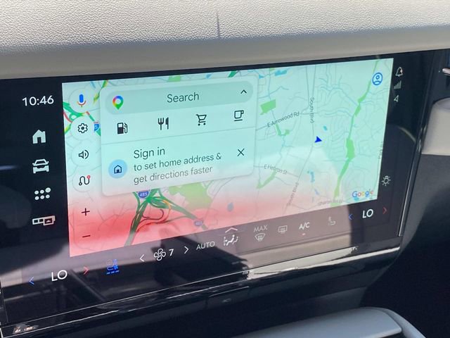 New 2026 Lincoln Navigator Reserve w/ Jet Appearance Package AWD/4WD image 22