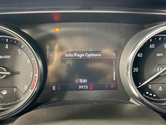 Used 2023 Buick Encore GX Preferred image 19