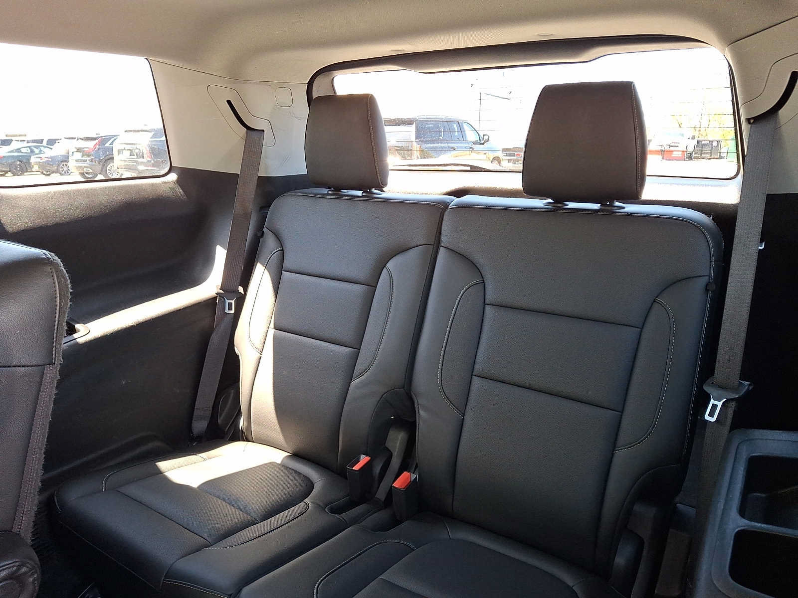 Used 2019 GMC Acadia SLT AWD/4WD image 10