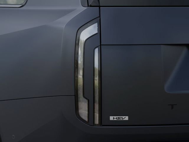 New 2027 Kia Telluride X-Line SX Prestige image 11