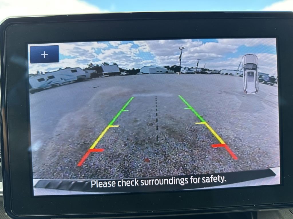 Used 2023 Ford Explorer XLT w/ Equipment Group 202A image 31