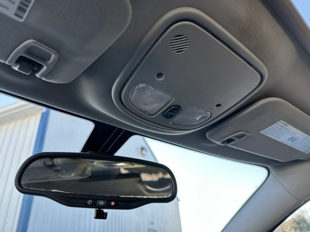 Used 2011 Chevrolet Malibu LT image 24