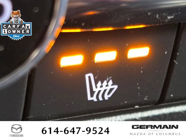 Used 2023 MAZDA MAZDA3 Hatchback w/Premium Plus Pkg AWD/4WD image 34