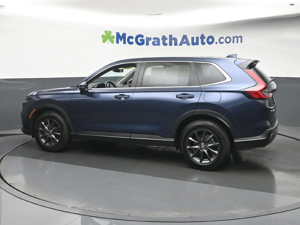 Used 2026 Honda CR-V EX-L image 24