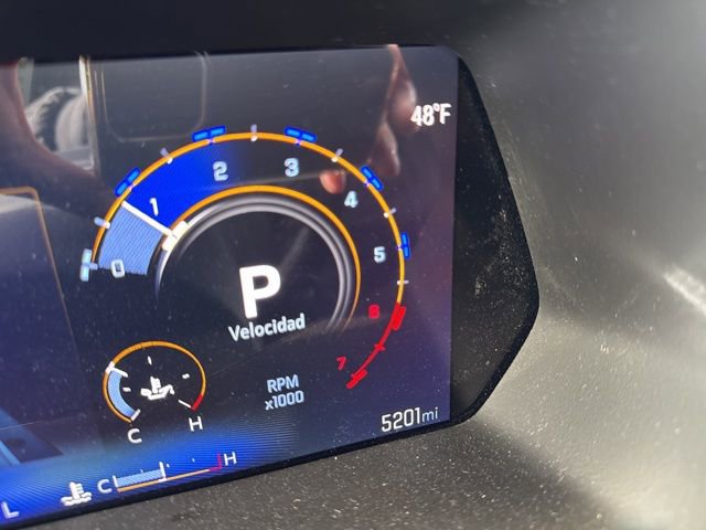 Certified 2025 Chevrolet Colorado W/T w/ WT Convenience Package II image 29