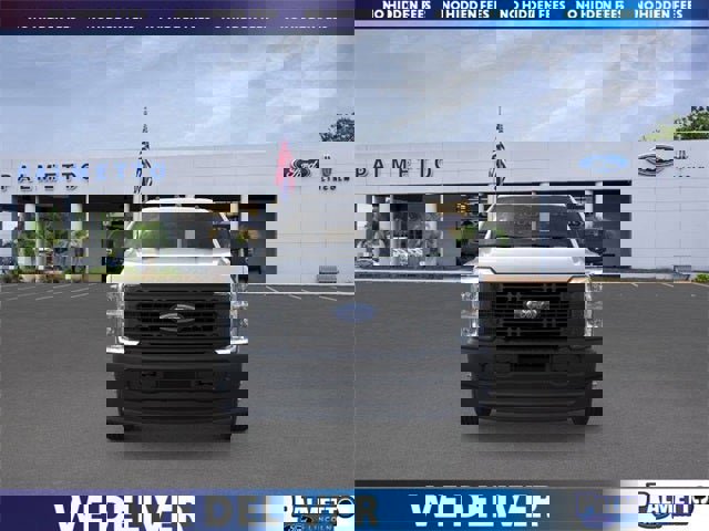 New 2026 Ford F350 XL image 6