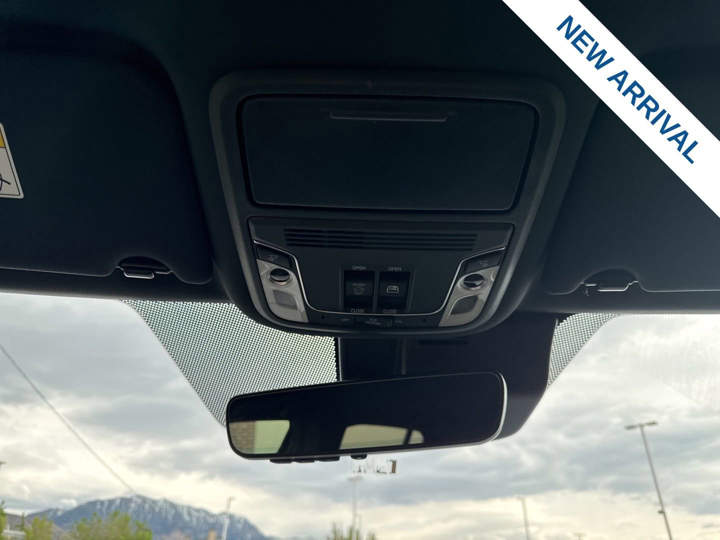 Used 2024 Honda Ridgeline TrailSport image 31