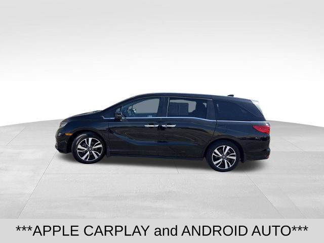 Used 2023 Honda Odyssey Touring image 2
