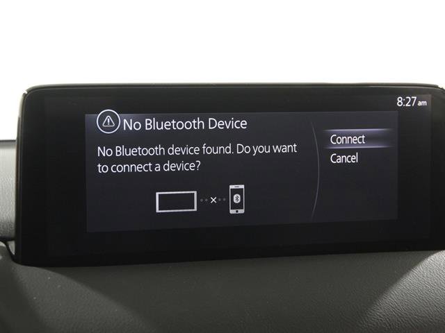 Certified 2024 MAZDA CX-5 AWD 2.5 S w/ Select Package image 10