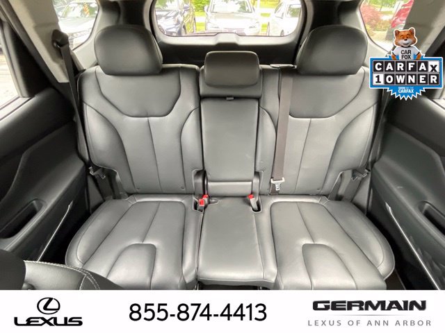 Used 2020 Hyundai Santa Fe Limited AWD/4WD image 16
