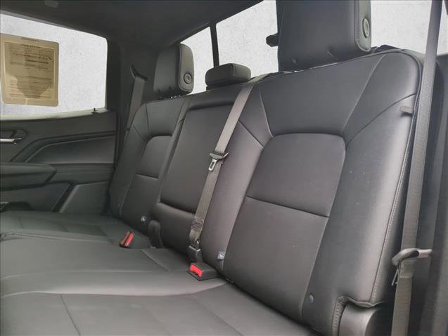 Used 2025 GMC Canyon Elevation w/ Convenience Package image 21