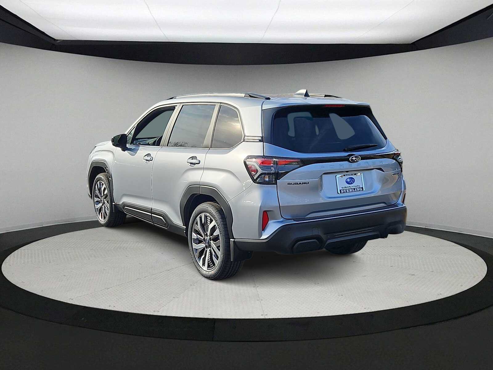 Used 2026 Subaru Forester Touring AWD/4WD image 6