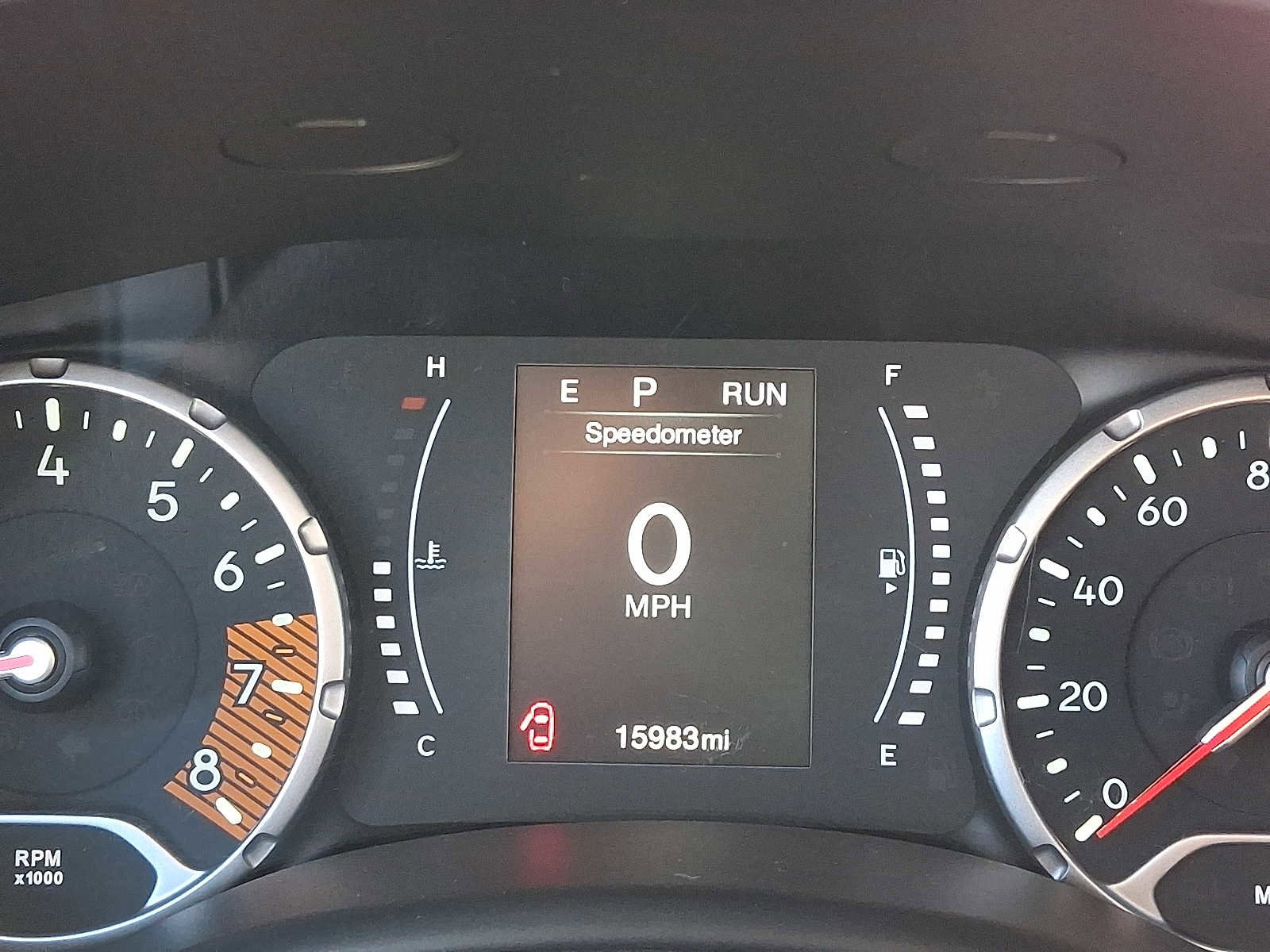 Certified 2023 Jeep Renegade Latitude w/ Sun & Fun Group image 21