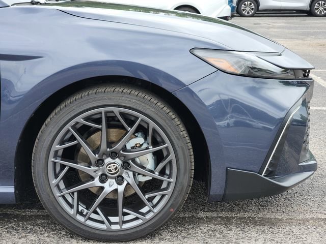 New 2026 Toyota Camry SE image 6