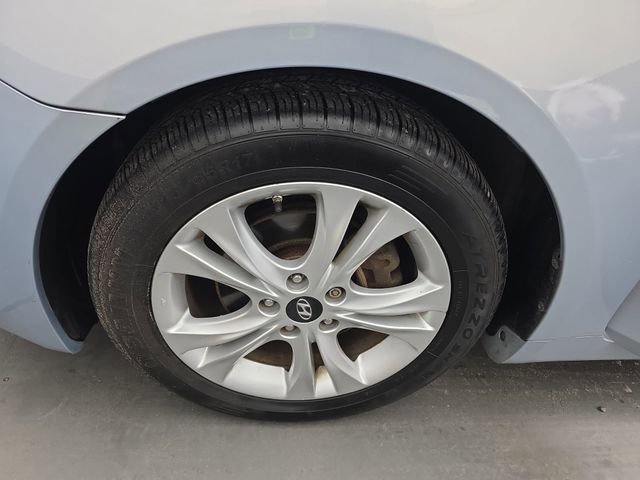 Used 2013 Hyundai Sonata Limited image 13